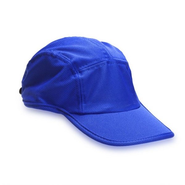 כובע מצחיה דרייפיט כחול רויאל