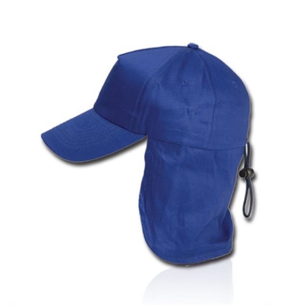 כובע ליגיונר צבע כחול
